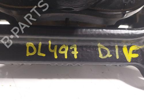 Left front brake caliper SEAT LEON Sportstourer (KL8, KLD) | BP33038355M105 - Image 4