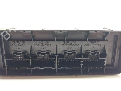 Electronic module OPEL INSIGNIA A Saloon (G09) 2.0 CDTI (69) | BP36784874M83 - Image 2