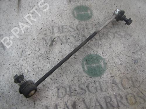 Used Right front suspension arm SAAB 9-3 (YS3F, E79, D79, D75) 1.9 TiD (120 hp) 14273763