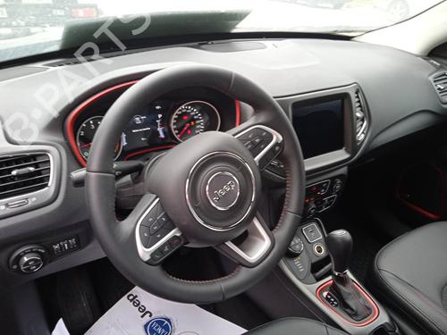 Electronic sensor JEEP COMPASS (MP, M6, MV, M7)  | BP8741597M84  - Image 8