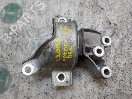 Used Engine mount FIAT 500 (312_) 1.2 (312AXA1A) (69 hp) 9081241