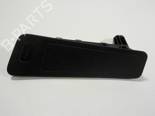 Used Electronic module Electronic module PORSCHE MACAN (95B) 3.0 S (340 hp) 12137910 12137910