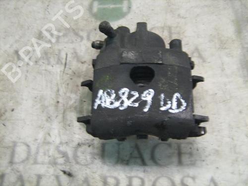 Used Right front brake caliper SEAT IBIZA II (6K1) 1.4 (60 hp) 11556776