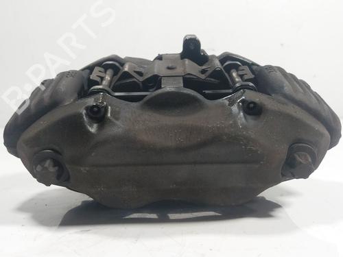 Left front brake caliper MERCEDES-BENZ S-CLASS (W221, V221) S 320 CDI | BP17441484M105 