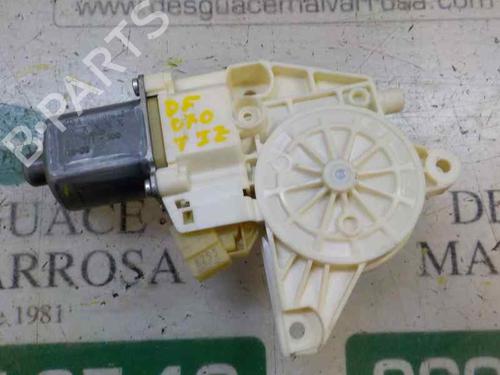 Used Left rear window motor MERCEDES-BENZ C-CLASS (W204) [2007-2015]  5317750