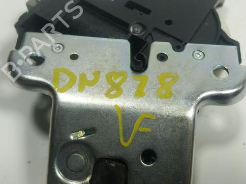 Tailgate lock AUDI A4 B8 (8K2) 2.0 TDI | BP18900630C101 