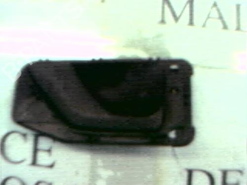 Used Front right interior door handle Front right interior door handle PEUGEOT 405 I (15B) 1.8 Turbo Diesel (90 hp) 3745842 3745842