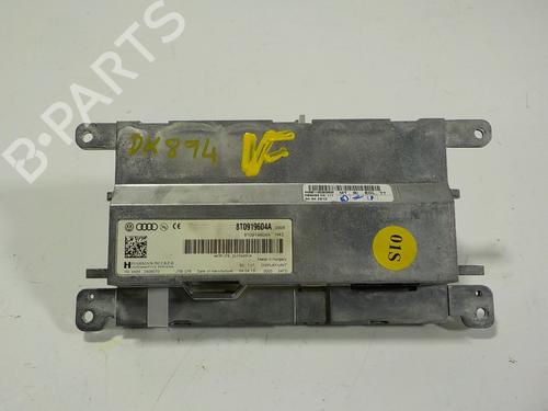 Display monitor AUDI A5 Sportback (8TA)  | BP13636976C48 