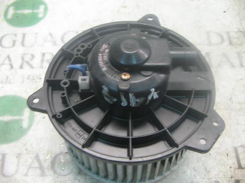 Ventilator motor MAZDA 323 F VI Hatchback (BJ) 2.0 TD | BP3779054M62 