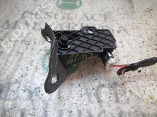 Electronic module MERCEDES-BENZ CLS (C219)  | BP9395256M83