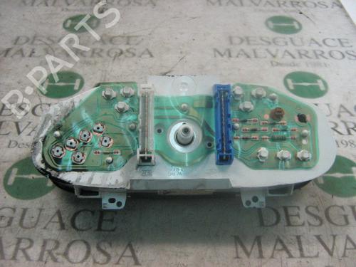 Instrument cluster FORD ESCORT VI (GAL, AAL, ABL) 1.8 D | BP3748189C47 
