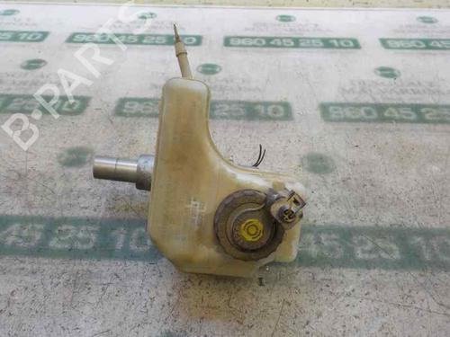 Brake master cylinder VW PASSAT B6 (3C2) 2.0 TDI 16V | BP6249106M77 