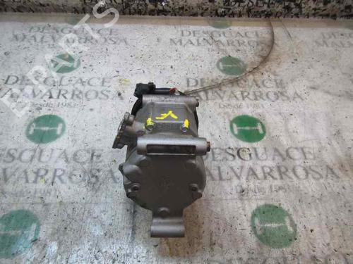 AC compressor MAZDA CX-5 (KE, GH) 2.2 D | BP4597454M34 - Image 2