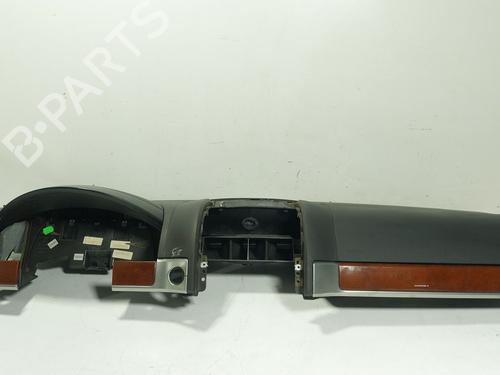 Used Dashboard Dashboard VW TOUAREG (7LA, 7L6, 7L7) 3.0 V6 TDI (225 hp) 35749236 35749236