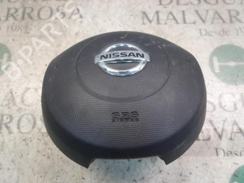 Used Driver airbag NISSAN MICRA III (K12) 1.2 16V (65 hp) 3799773