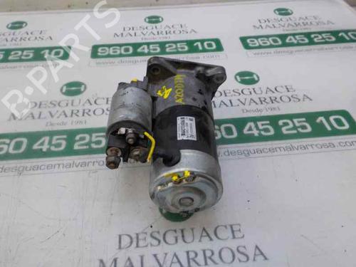 Starter OPEL INSIGNIA A (G09) 2.0 CDTI (68) | BP4864488M8 - Image 3