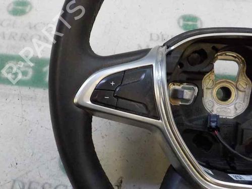 Steering wheel DACIA LODGY (JS_) 1.5 dCi | BP5669831C49 - Image 3