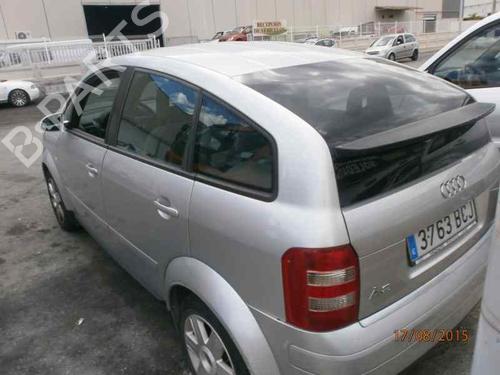 Front right window mechanism AUDI A2 (8Z0) 1.4 TDI | BP3823294C23 - Image 5