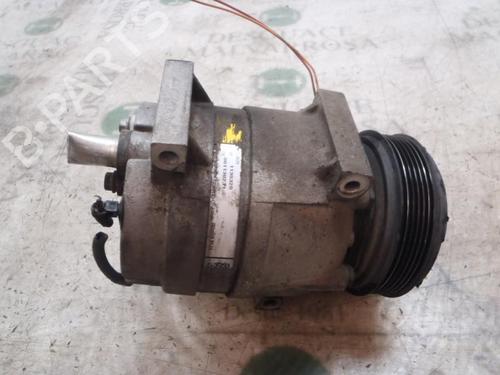 Used AC compressor AC compressor RENAULT LAGUNA II (BG0/1_) [2001-2007] 3824099 3824099