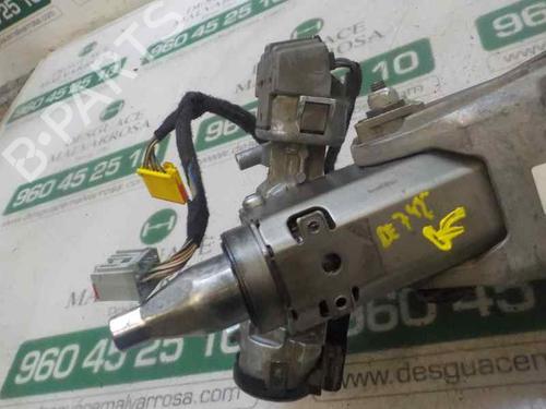 Steering column FORD S-MAX (WA6) 2.0 TDCi | BP5091661M21 - Image 5