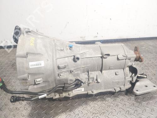 Gearbox BMW 4 Gran Coupe (F36)  | BP16664208M3 