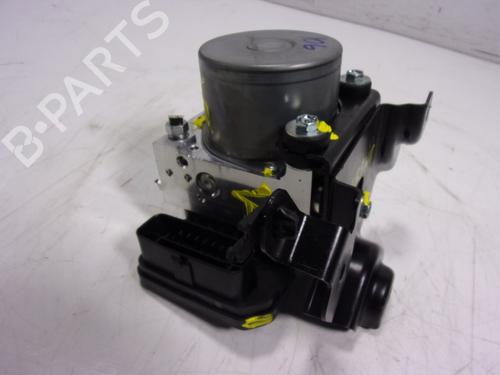 ABS pump TOYOTA HILUX VIII Pickup (_N1_) 2.8 TD 4WD (GUN126) | BP15941138M43 
