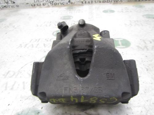 Used Right front brake caliper Right front brake caliper OPEL ASTRA H GTC (A04) 1.9 CDTI (L08) (120 hp) 11548096 11548096