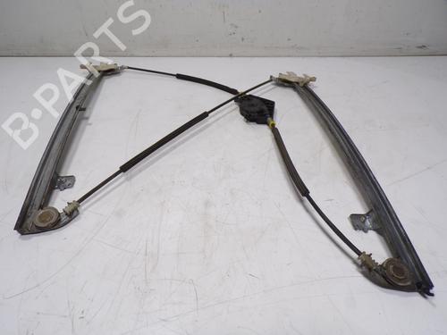 Front right window mechanism CITROËN C8 (EA_, EB_) 2.0 HDi | BP17185114C23 - Image 2