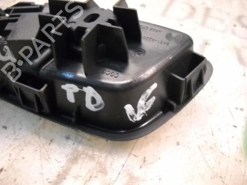 Rear right interior door handle FORD FIESTA VI (CB1, CCN)  | BP3735197I16 