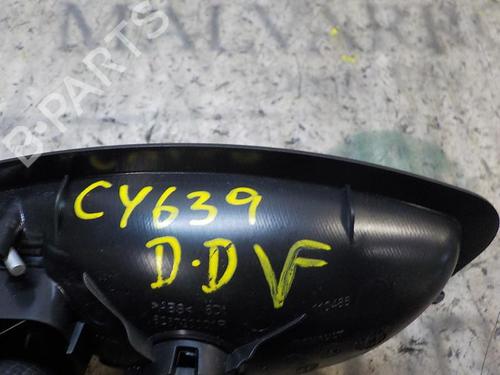 Høyre foran invendig håndtak RENAULT CLIO IV (BH_)  | BP3851036I14 