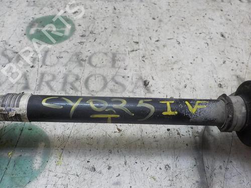 Left front driveshaft OPEL CORSA D (S07) 1.4 (L08, L68) | BP3845478M38 - Image 4