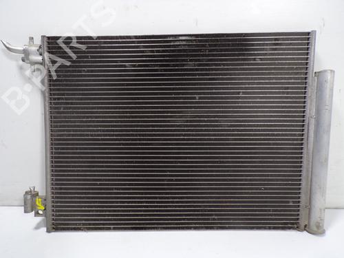 AC-Kondensator RENAULT CLIO IV (BH_) [2012-2021]  13208679