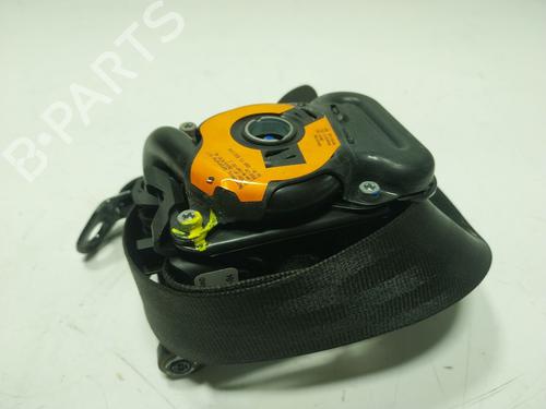 Used Front right seatbelt AUDI Q3 (8UB, 8UG) [2011-2020]  29734046