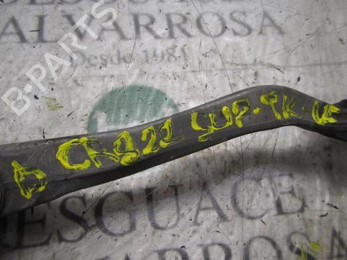 Right rear suspension arm AUDI A4 B5 (8D2) 2.5 TDI | BP3826006M15 