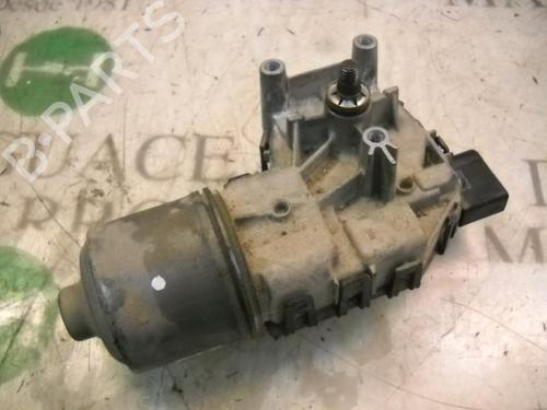Front wiper motor MAZDA 3 (BK) 1.6 DI Turbo | BP3757787M29 