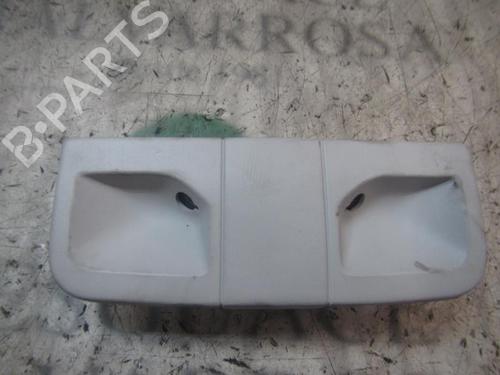 Used Electronic module SEAT IBIZA IV (6J5, 6P1) 1.9 TDI (105 hp) 3839074
