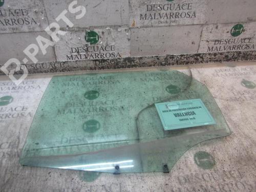 Used Rear left door window Rear left door window CITROËN C4 Picasso I MPV (UD_) 1.6 HDi (109 hp) 3840610 3840610