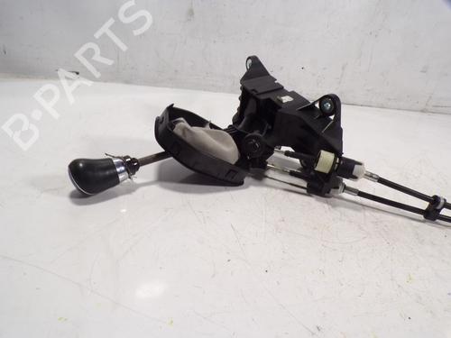 Gear lever FORD TRANSIT COURIER B460 Box Body/MPV 1.5 TDCi | BP9370265M90 