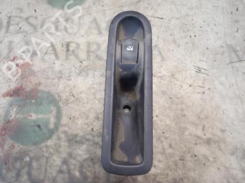 Used Left rear window switch Left rear window switch RENAULT MODUS / GRAND MODUS (F/JP0_) 1.5 dCi (JP0G, JP0H) (106 hp) 3799452 3799452