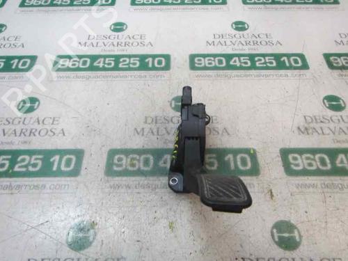 Used Pedal Pedal FORD FIESTA VI (CB1, CCN) 1.6 Ti (120 hp) 3870076 3870076
