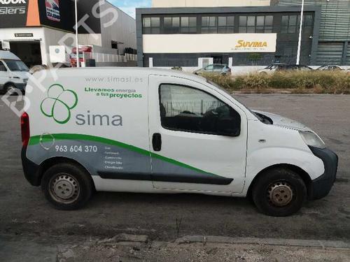 Servo brake PEUGEOT BIPPER (AA_) 1.4 HDi | BP4649349M42  - Image 10