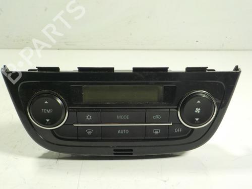 Used Climate control Climate control MITSUBISHI MIRAGE / SPACE STAR VI Hatchback (A0_A) [2012-2026] 15416905 15416905