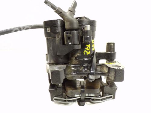 Left rear brake caliper CUPRA LEON Sportstourer (KL8, KU8, KUD) 2.0 TSI 4Drive | BP15067045M107 
