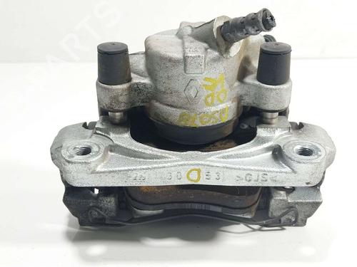 Right front brake caliper RENAULT CAPTUR II (HF_) Blue dCi 115 (HFAD) | BP38001361M104 - Image 2