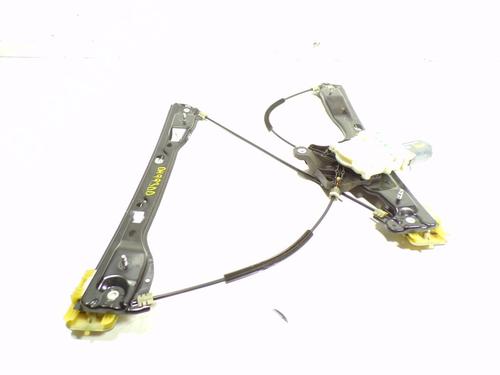 Front right window mechanism OPEL ASTRA K (B16) 1.4 Turbo (68) | BP9503340C23 