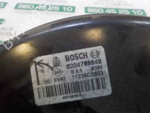 Servo brake RENAULT KANGOO / GRAND KANGOO II (KW0/1_)  | BP5420814M42 