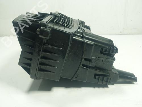 Air filter box CITROËN GRAND C4 SPACETOURER (3A_, 3E_) 2.0 BlueHDi 160 | BP17635482M87 