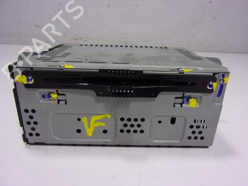 Used Radio Radio FORD KUGA II (DM2) 1.5 EcoBoost (150 hp) 15578839 15578839