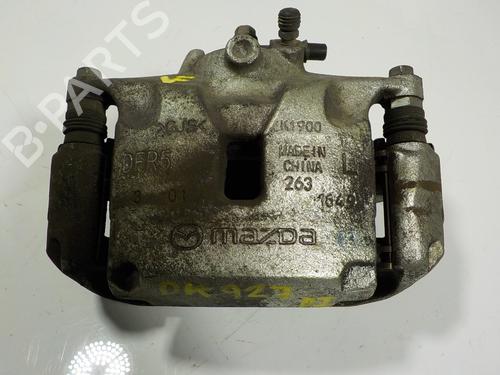 left-front-brake-caliper-mazda-cx-30-dm-dfr5-2019-13111551 main image