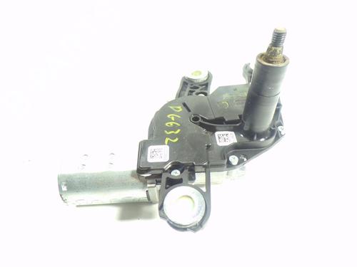 Used Rear wiper motor Rear wiper motor 7660745 7660745